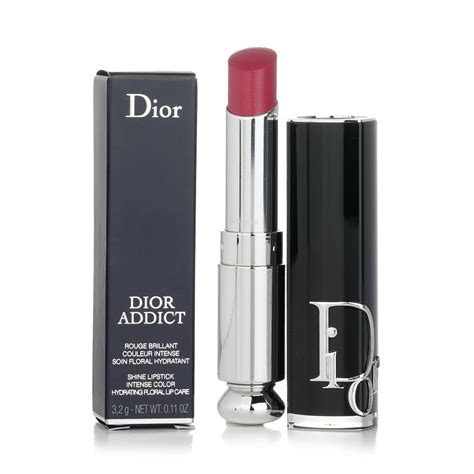 dior addic rose lipstick|discontinued dior lipsticks.